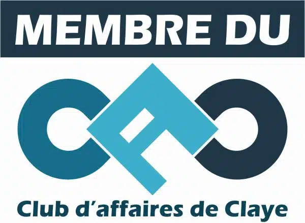 Membre du Club d'affaires de Claye